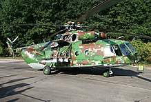 Mil Mi-17, Eslovaquia - Fuerza Aérea AN2224387.jpg