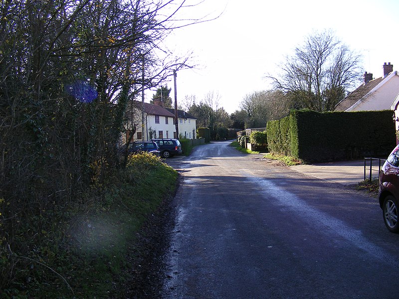 File:Mill Road - geograph.org.uk - 1594840.jpg