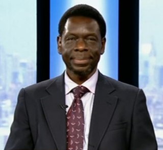 <span class="mw-page-title-main">Milton Allimadi</span> Ugandan-American author, professor, journalist and newspaper founder