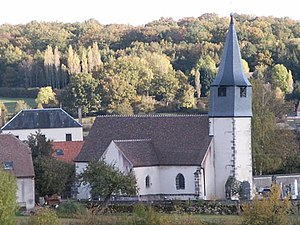 Habiter à Mimeure