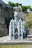 Collegiate Church of Our Lady, Dinant ( Belgium)