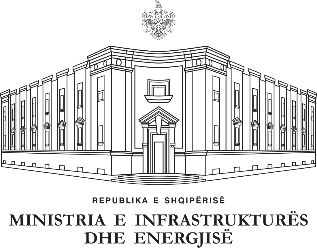 Ministria e Infrastrukturës dhe Energjisë e Shqipërisë