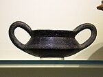 Углачана посуда, Кипариси, 2600-1900 п.н.е, АМХ