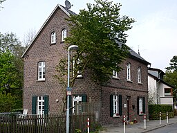 Mintarder Dorfstraße 1 (Mülheim)