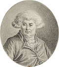 Thumbnail for André Boniface Louis Riqueti de Mirabeau