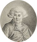 Vignette pour André Boniface Louis Riquetti de Mirabeau