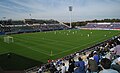 Mitsuzawa Stadium, autre stade du club