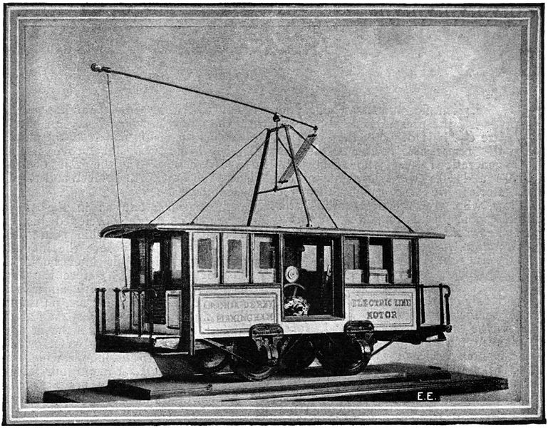 File:Model of First Electric Locomotive in U. S. 1888 (cropped).jpg