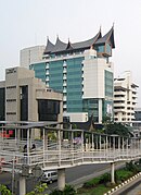 Hotel di Jakarta