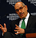 Vorschaubild für Mohammed el-Baradei