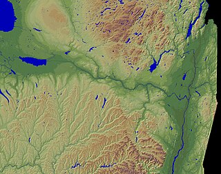 Mohawk–Hudson convergence meteorological phenomenon