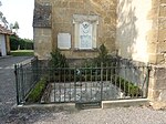 Monument aux morts