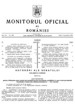 Миниатюра для Файл:Monitorul Oficial al României. Partea I 2001-10-09, nr. 632.pdf
