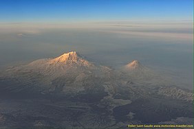 Monte Ararat