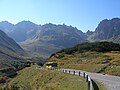 Silvretta Hochalpenstraße