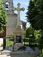 Monument aux morts