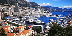 A view of Monte Carlo