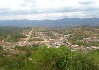 Monteagudo (Bolivien)