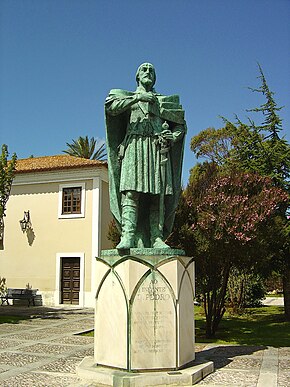 Monumento ao Infante Dom Pedro