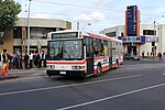Миниатюра для Файл:Moonee Valley Coaches bus at Moonee Ponds junction on route 506, 2012.jpg