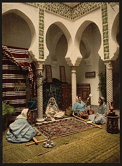 Arabic Culture Wikipedia