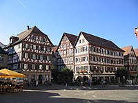 Mosbach