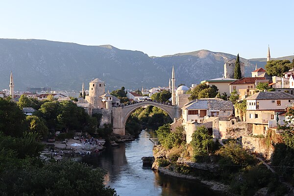 Image: Mostar (48820195732)