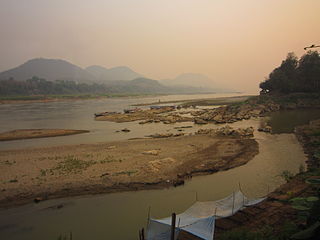 Tributary Stream or river that flows into a main stem river or lake