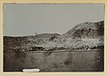 Mt. Pelee- (View of St. Pierre, Martinique, after eruption of Mt. Pelee) (4554534509).jpg