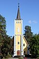 Church of Muhos