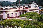 Miniatura para Municipio de Papantla