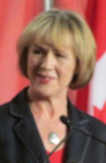 <span class="mw-page-title-main">Joyce Murray</span> Canadian politician