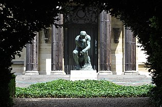 Musée Rodin de Meudon