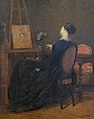 Musée Ingres-Bourdelle - Etude de fleurs 1859 - Armand Cambon - Joconde00000055213.jpg