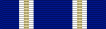 НАТО Медаль лентасы (5-бап) .свг