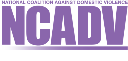 NCADV Logo