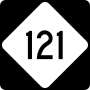 Thumbnail for North Carolina Highway 121