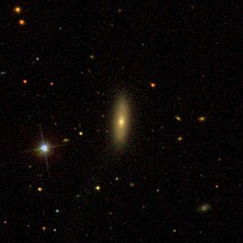 NGC 3580