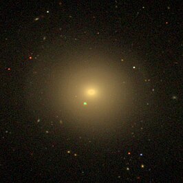 NGC 5557