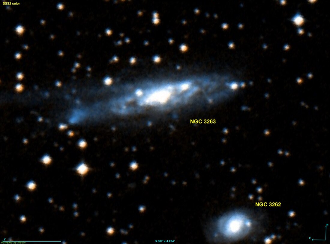 NGC 3263