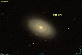 Image illustrative de l’article NGC 5376