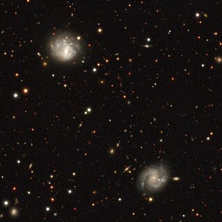 <span class="mw-page-title-main">NGC 7072</span> Spiral galaxy in the constellation Grus