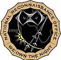 Patch commemorating launch of a classified payload National Reconnaissance Office launch number 11 (NROL-11) mission patch