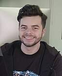 Nadeshot: Años & Cumpleaños