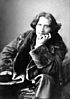 Oscar Wilde