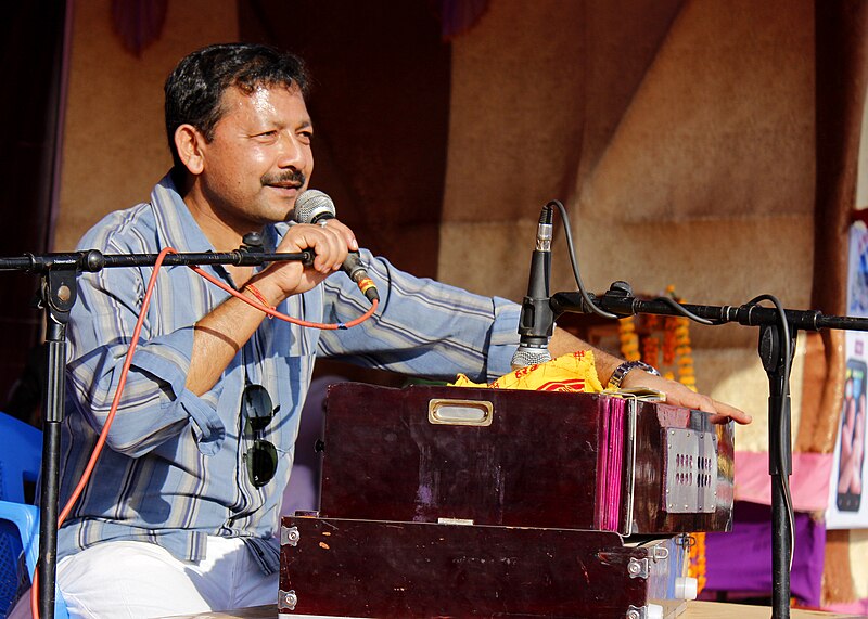 File:Narayan Rayamaji at Palpa Tradefare.jpg