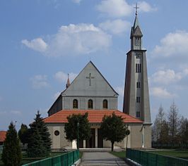 Nieuwe kerk