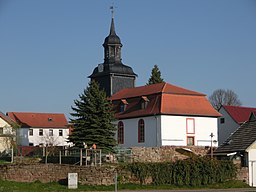 Neusitz in Uhlstädt-Kirchhasel