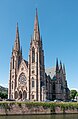 Église Saint-Paul de Strasbourg