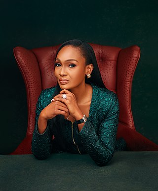 <span class="mw-page-title-main">Bella Disu</span> Nigerian business executive (born 1986)